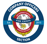 Company Officer Section logo