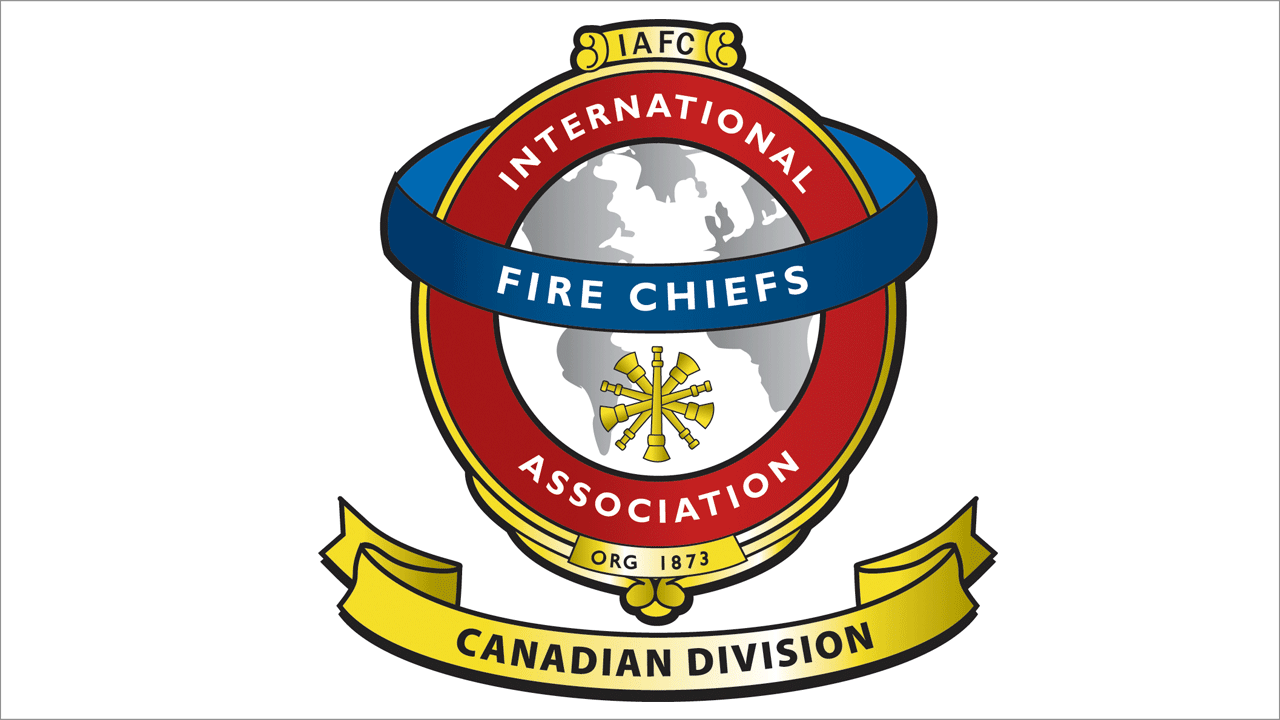 Canadian Division logo