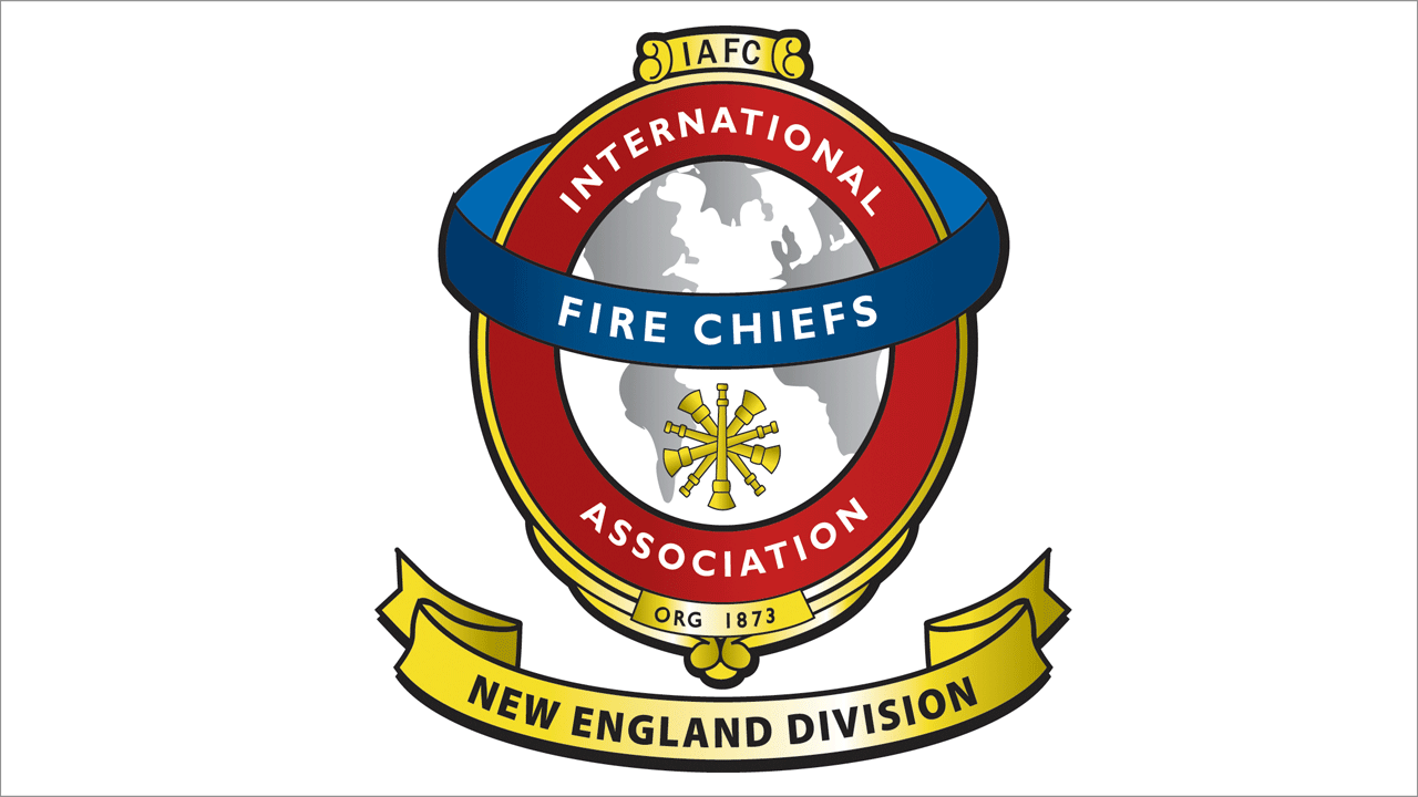 New England Division logo