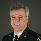 Chief Michael Duyck