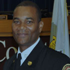 Chief Darnell Fullum
