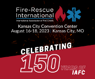 Fire-Rescue International Conference