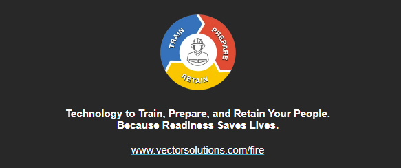 Vector Solutions - Fire