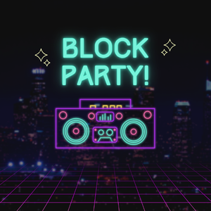 IAFC's Block Party at Fire-Rescue International 2026