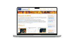 European Forest Fire Information System (EFFIS)