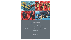 Emergency Services Ergonomics and Wellness