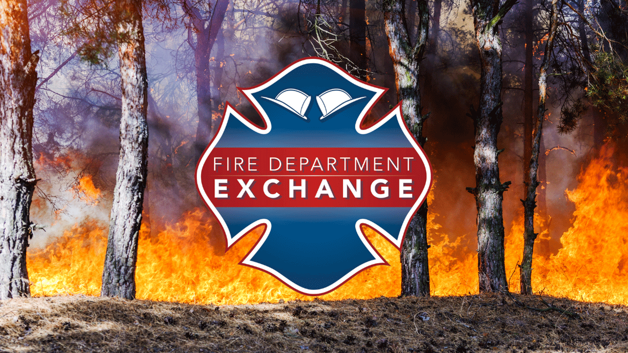 Fire Department Exchange program (FDX)