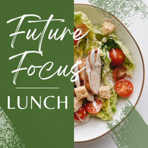 Future Focus Lunch at Fire-Rescue International 2026