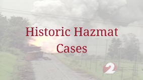 Historic Hazmat Cases 1280x720