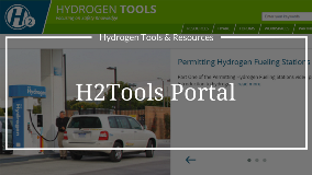Hydrogen H2 1280x720