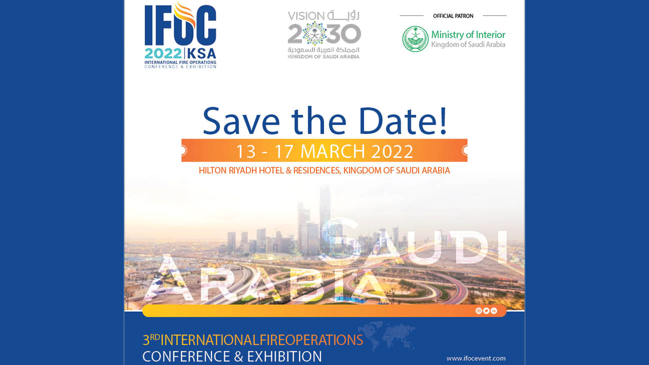 IFOC Save the Date