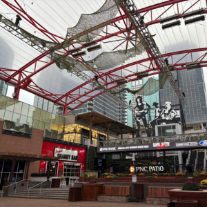 FRI Kickoff @ KC Live! Powered by FirstNet Built with AT&T
