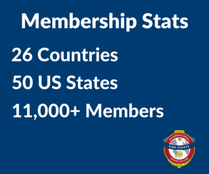 Membership Stats