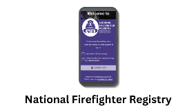 National Firefighter Registry