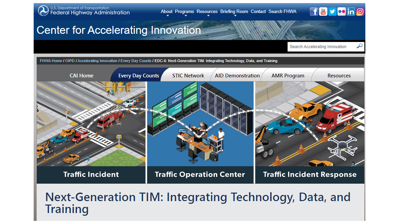 Next-Generation TIM: Integrating Technology, Data, and Training