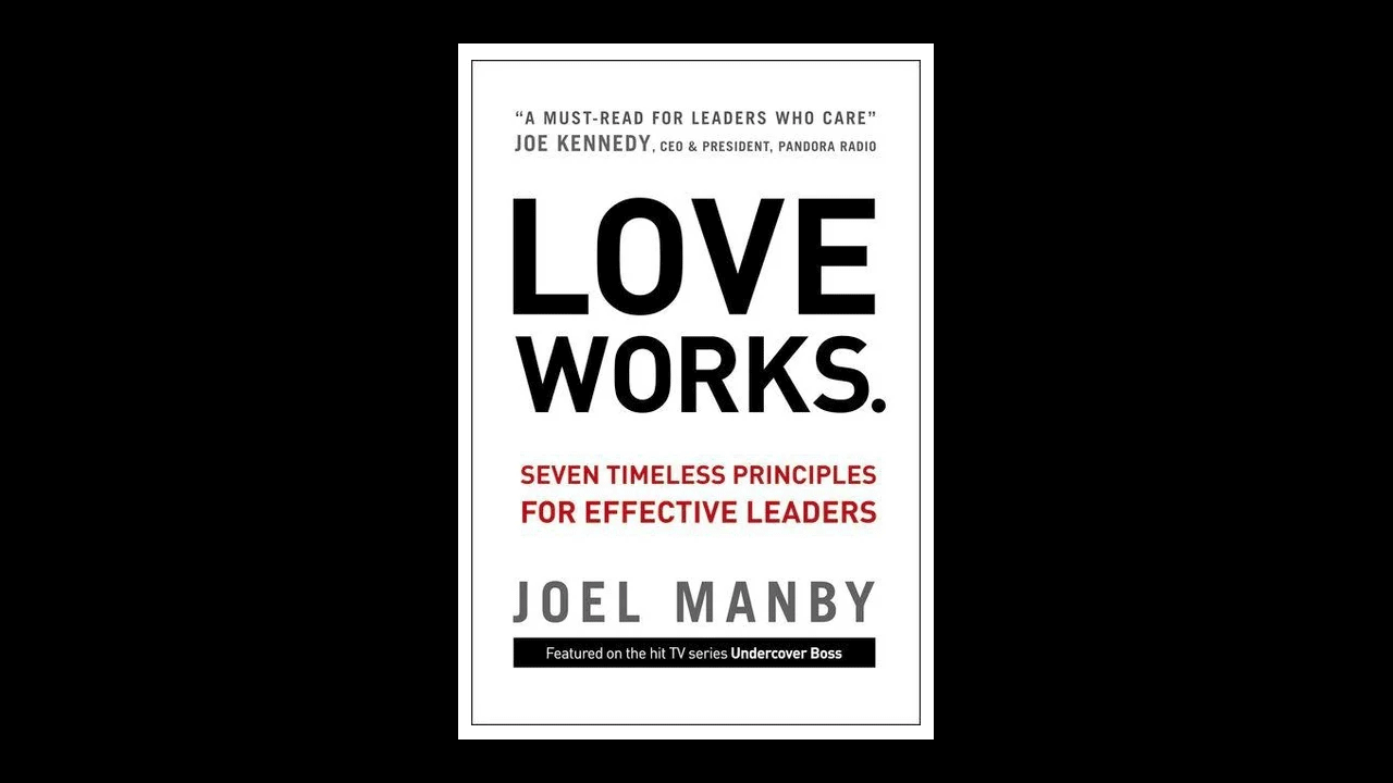 Recommended Learning: Love Works