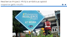 Philly Opioid Response