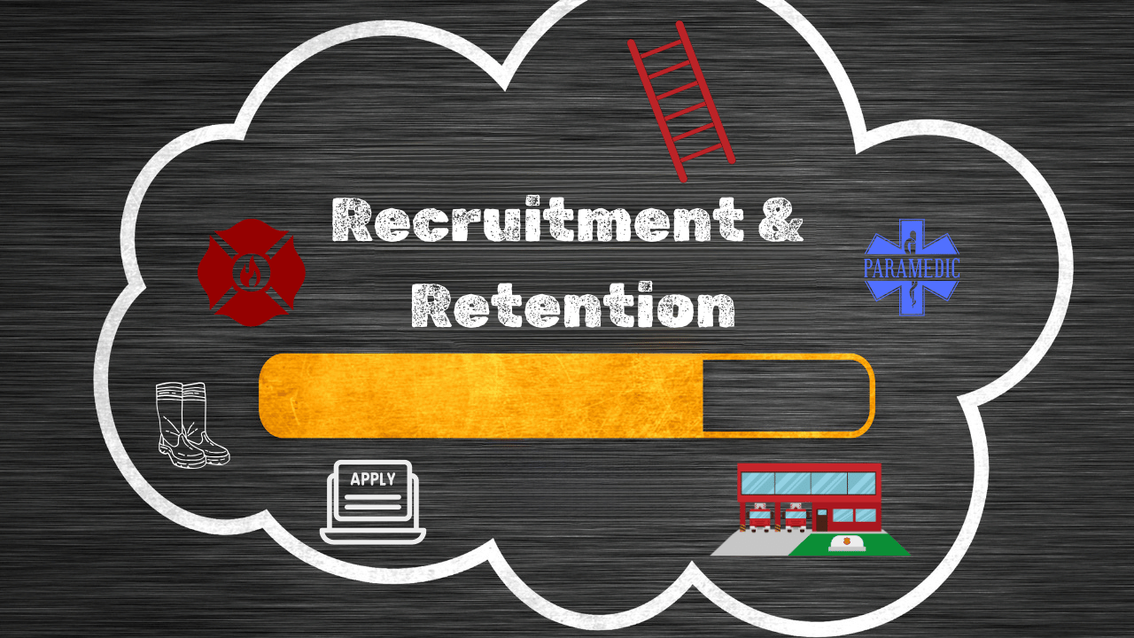 Recruitment Campaign