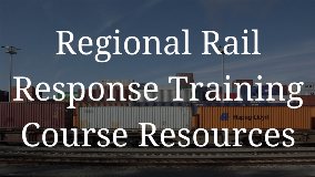 Regional Rail Response Training Course Resources 1280x720