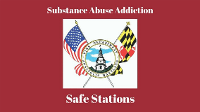 Substance Abuse Additction
