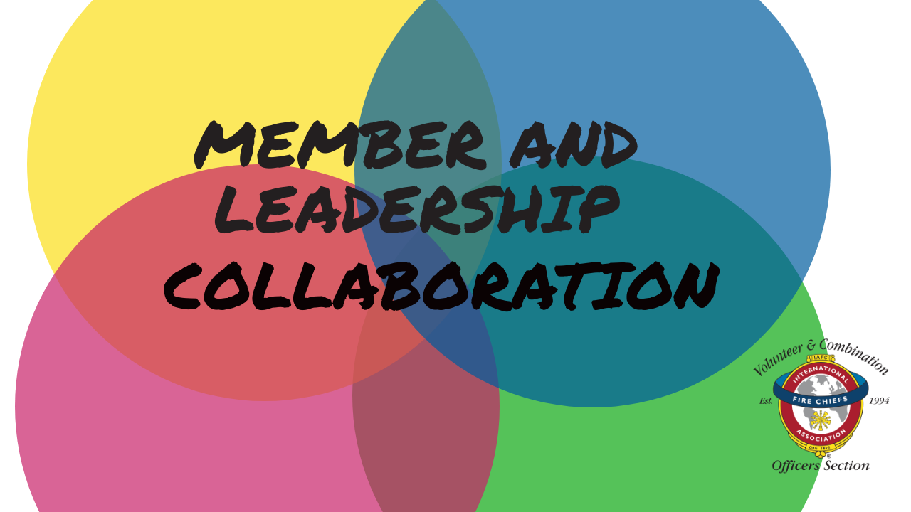 Member & Leader Collaboration