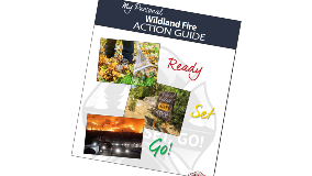 Wildland Ready, Set Go Action Guide