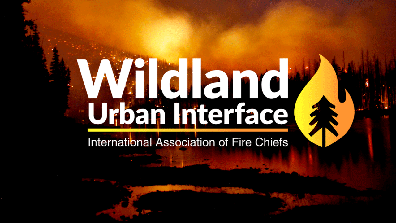Wildland-Urban Interface Conference