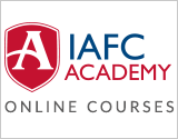 IAFC Academy Online Courses