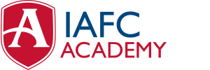 IAFC Academy logo