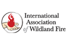 International Association of Wildland Fire logo