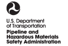 U.S. Department of Transportation PHEMSA