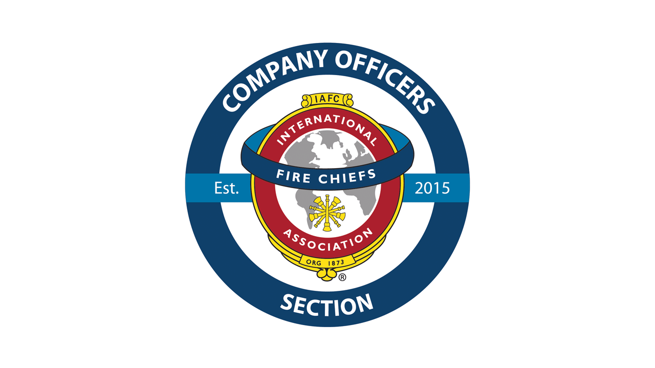 Company Officers Section (COS)