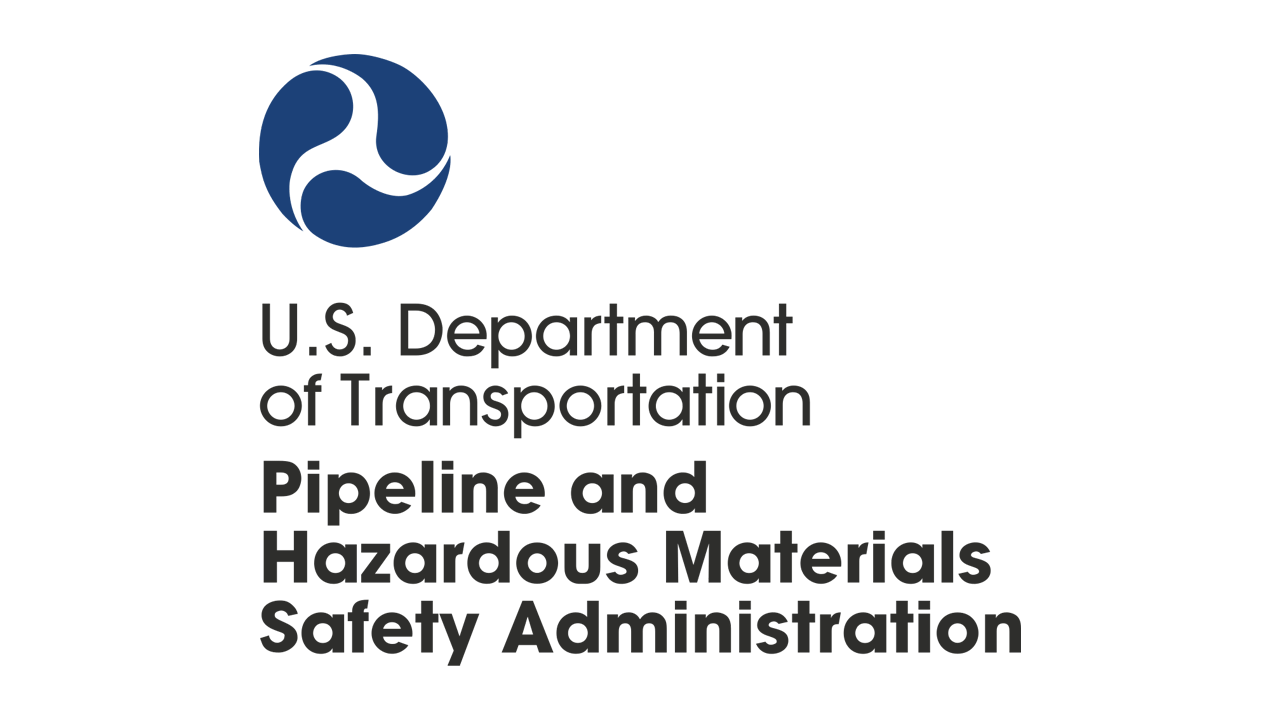 US DOT Pipeline and Hazardous Materials Safety Administration