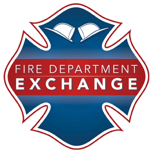 Fire Department Exchange logo