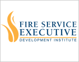 Fire Service Executive Development Institute logo