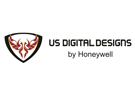 U.S. Digital Designs by Honeywell