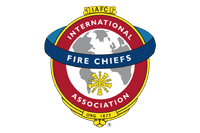 IAFC logo