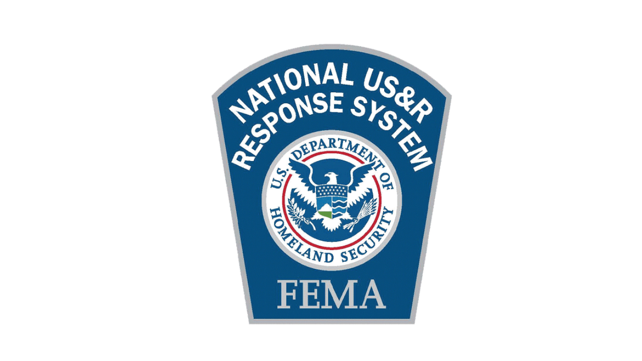 National US&R Response System