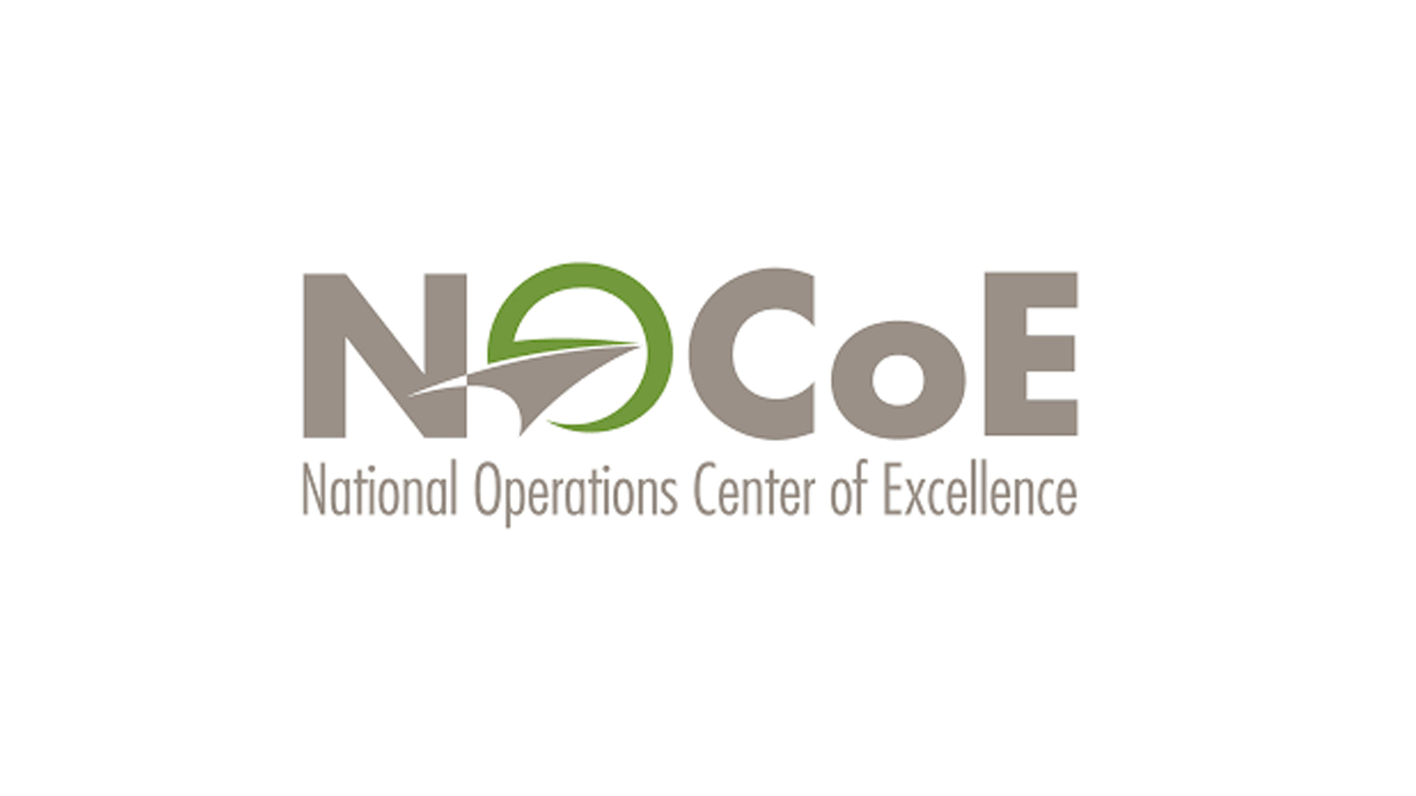 National Operations Center of Excellence