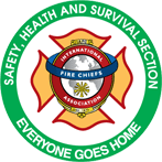 SHSS - Safety, Health and Survival logo