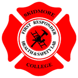 Skidmore First Responder Health and Safety Lab College