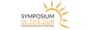 Symposium the Sun logo