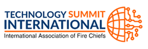 Technology Summit International logo