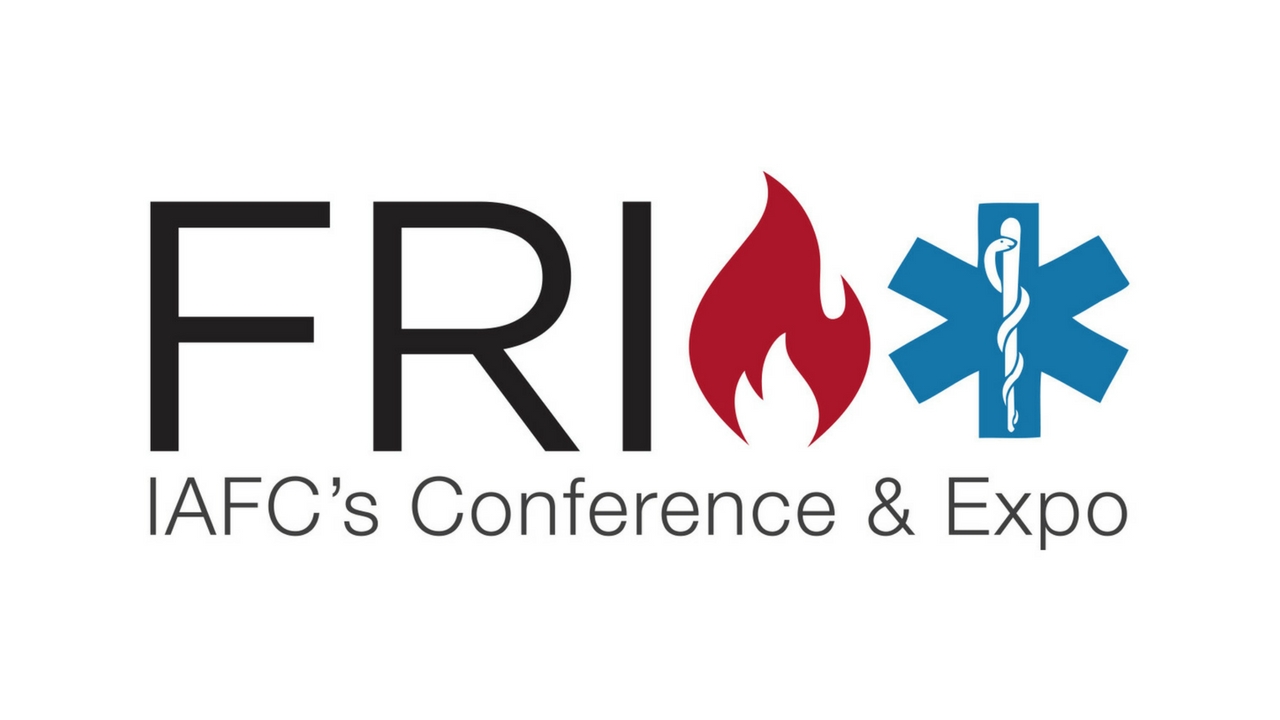 FRI2018 Logo