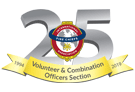 IAFC's Volunteer and Combination Officers Section