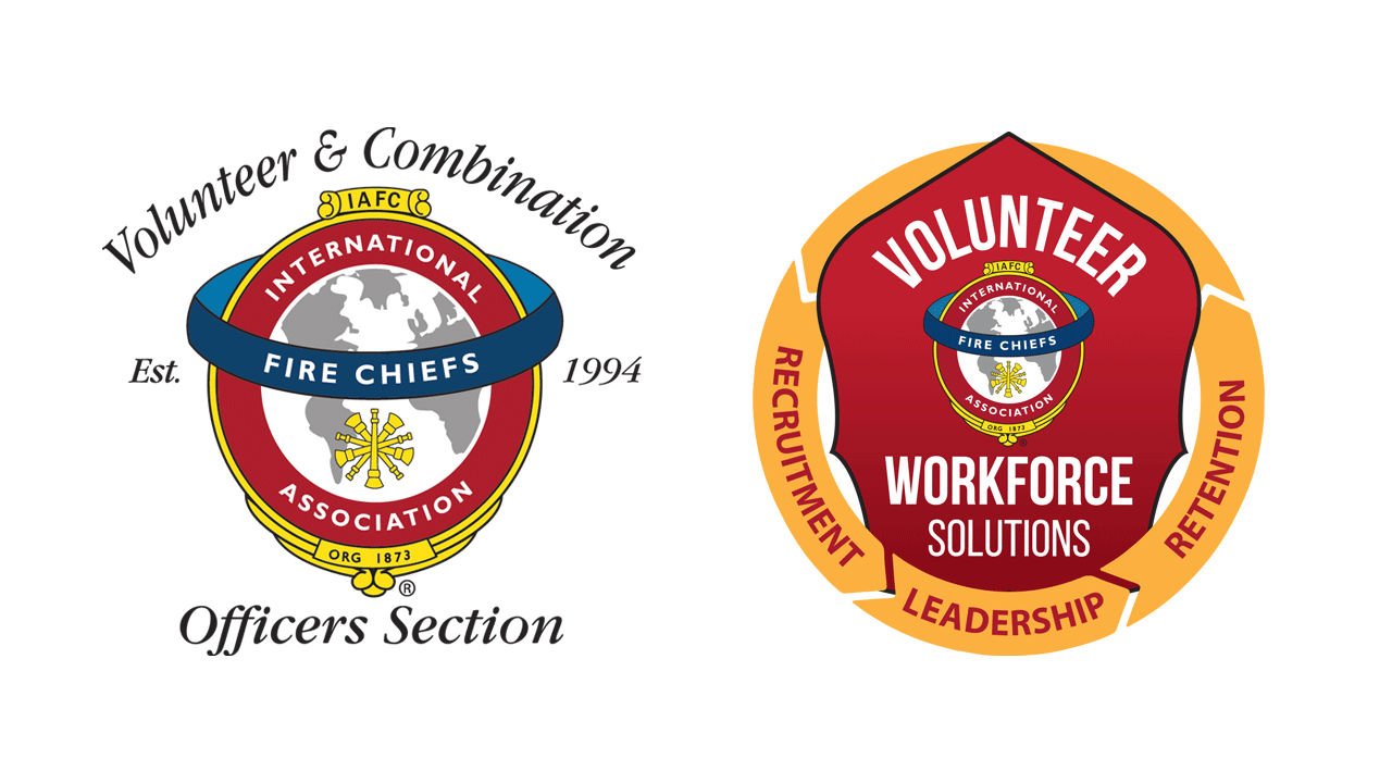 National Volunteer Workforce Solutions and Volunteer Combination Officers Section