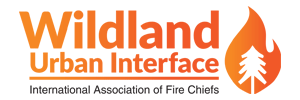 Wildland Urban-Interface logo