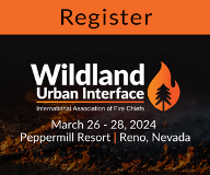 Wildland Urban Interface Conference (WUI) - Register
