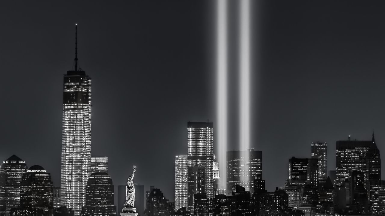 9_11 Lessons Forgotten