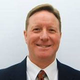 Brad Bain, ISO, Vice President of Community Hazard Mitigation